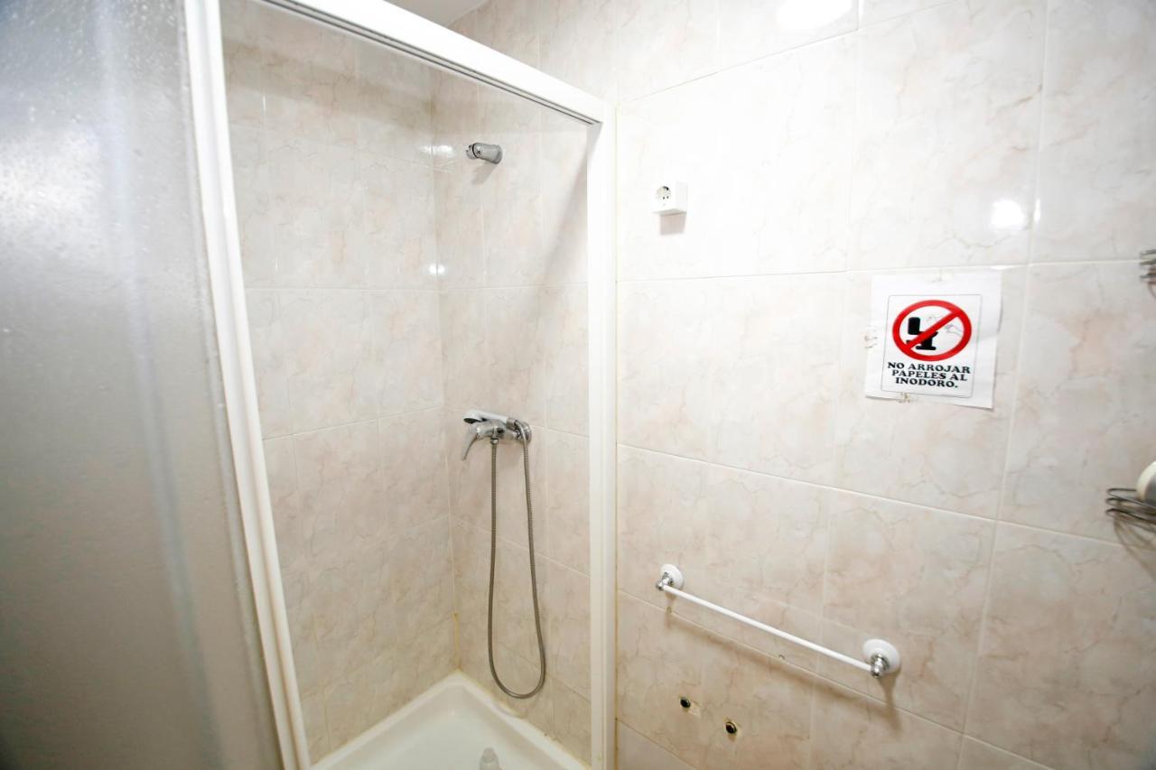 Apartamento A Pie De Playa Del Puerto De Mazarron. Kültér fotó